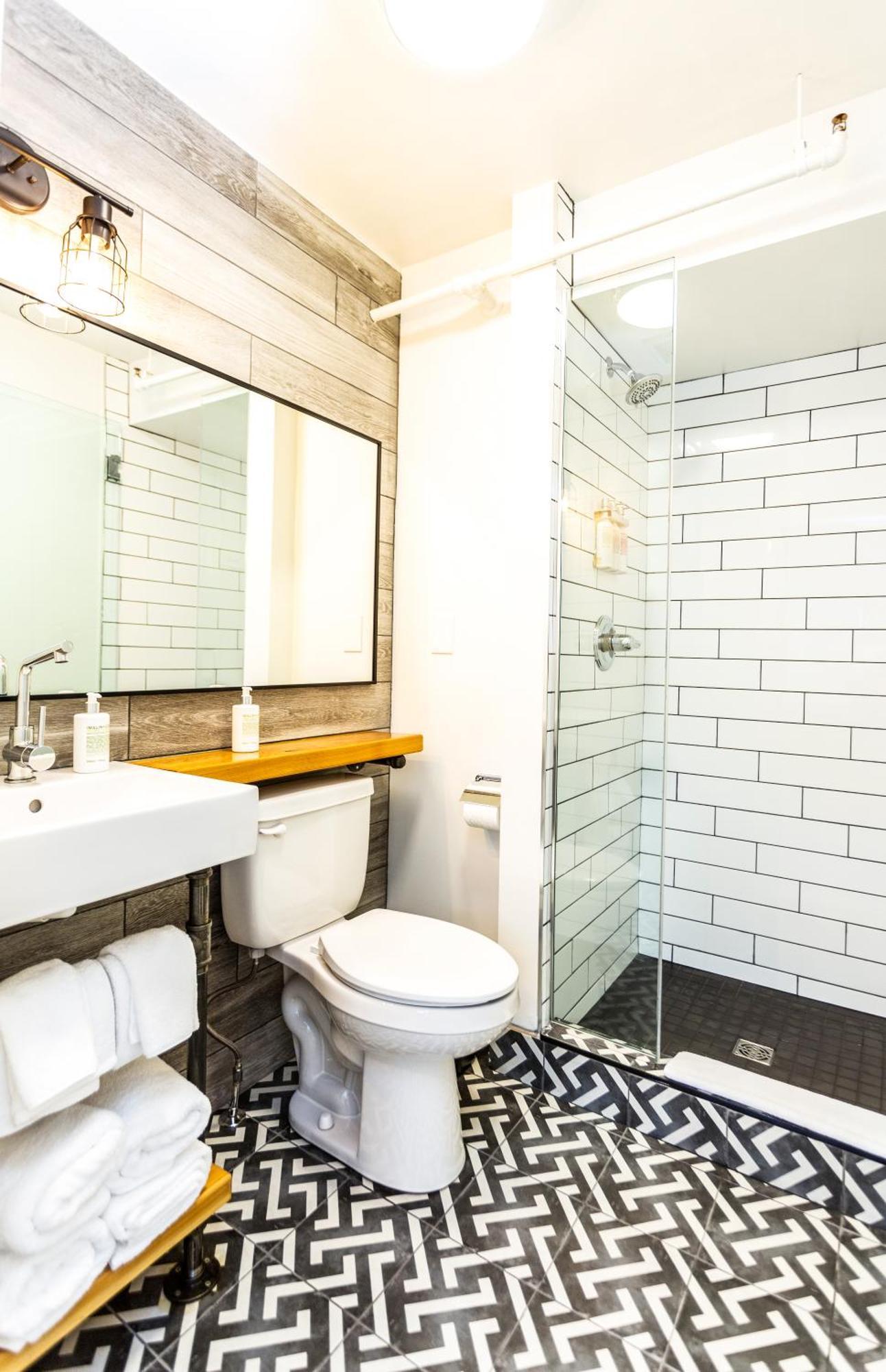 Crash Hotel سكواميش الغرفة الصورة