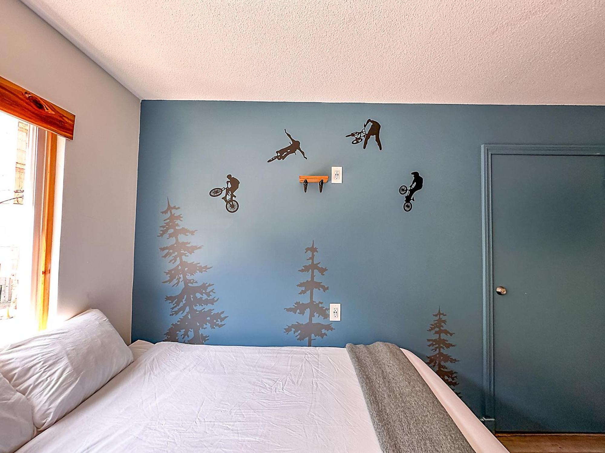 Crash Hotel سكواميش الغرفة الصورة